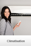 Climatisation