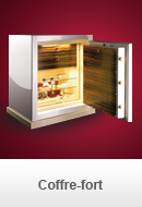 Coffre Fort