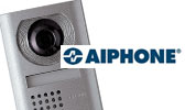 Visiophone Aiphone