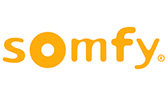 Motorisation volet roulant SOMFY