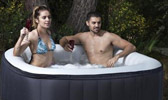 Spa Gonflable