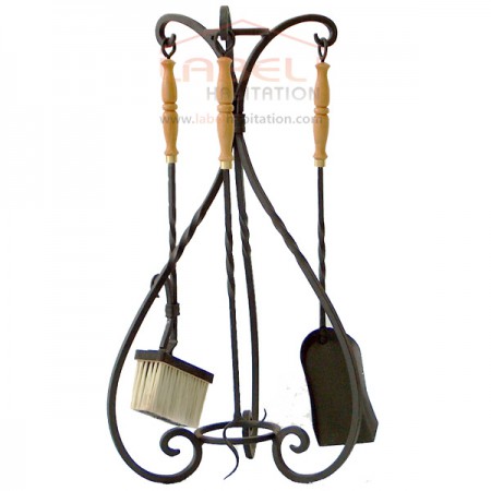 Serviteur PRITY - Service 403