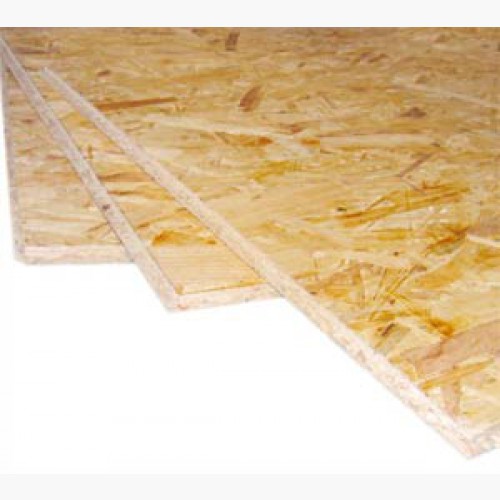 Plancher Osb Et Lambourde En Osb Pour Abri De Jardin Oslo Lbhjardin