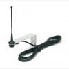 Antenne pour motorisation portail universelle 433.92 Mhz LBH REC