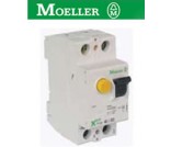 Interrupteur différentiel  4 x 63 A  30 mlA - MOELLER
