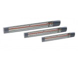 Chauffage industriel infrarouge - AIRELEC - Infrarouge EB - 230V