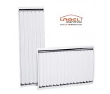 Radiateur chaleur douce - AIRELEC -  Airedou Vertical