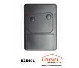 Télécommande TEDSEN-B2S40L - 40,685Mhz