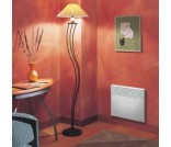 Convecteur - AIRELEC - Tactic 4 Ordres