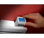 Cassette de programmation - AIRELEC - Ecobox 2 - Recepteur CP