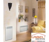 Convecteur éléctrique Airélec - Elite3D - Vertical