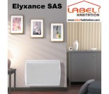 Radiateur rayonnant Airélec - Elyxance SAS - Horizontal
