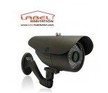 Caméra de surveillance filaire supplémentaire CAM ITOUCH - EXTEL