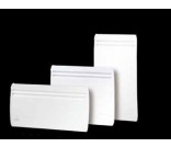 Radiateur électrique à convection naturelle - AIRELEC - Actua Vertical