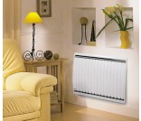 Radiateur bloc fonte - AIRELEC - Airédou 2 - Digital Bas