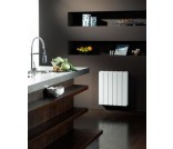 Radiateur bloc fonte - AIRELEC - Fontéa - Digital Horizontal