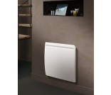 Radiateur bloc fonte - AIRELEC - Décofonte - Digital Horizontal