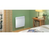 Radiateur électrique à chaleur douce - AIRELEC - Actua Horizontal