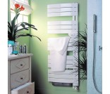 Sèche-serviettes électrique Atlantic Néfertiti