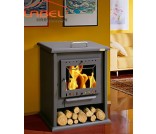 Poêle en acier PANADERO - Haya