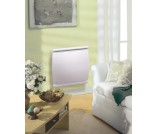 Radiateur bloc fonte - AIRELEC - Stylfonte Digital Horizontal