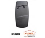 Télécommande TEDSEN-SKX2HD - 433,92Mhz