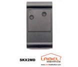 Télécommande TEDSEN-SKX2MD - 433,92Mhz