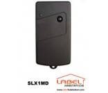 Télécommande TEDSEN-SLX1MD - 40,685Mhz