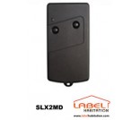 Télécommande TEDSEN-SLX2MD - 40,685Mhz