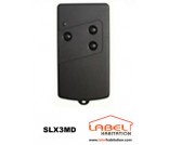 Télécommande TEDSEN-SLX3MD - 40,685Mhz