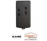 Télécommande TEDSEN-SLX4MD - 40,685Mhz
