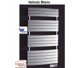 Radiateur sèche serviettes Voltman - Velluto Blanc 