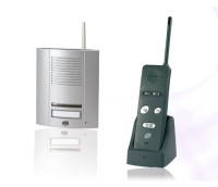Kit interphone audio sans fil Extel-WEPASF10005
