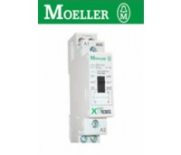 Contacteur jour / nuit  mono - relais de cheauffe-eau - MOELLER
