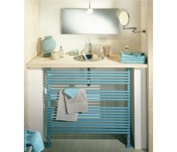 Sèche-serviette électrique 750W - ACOVA - Kéva SPA non cintré