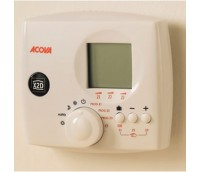 Centrale de programmation IP 30 - ACOVA