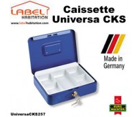 Caissette BURG-WÄCHTER - Universa CKS257 - Version Basse