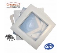 Protection de skimmer piscine hors sol - GRE - 9150