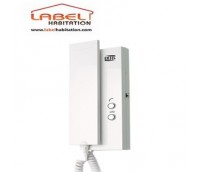 EXTEL - CBBUS PRO combiné supplémentaire pour BUSPRO 