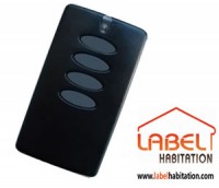 Télécommande Extel-ATEM4