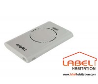 Télécommande FAAC-XT4-SLH-433Mhz
