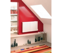 Radiateur à fluide caloporteur - ACOVA - Fassane Prenium N°2 