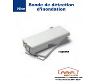 Sonde de détection d'inondation - Nice HSDIW01