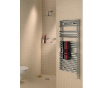 Radiateur sèche-serviettes - ACOVA - Cala chromé