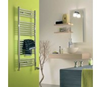 Radiateur sèche-serviettes - ACOVA - Atoll Chromé spa