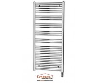 Radiateur sèche-serviettes - ACOVA - Manoa modèle MTSBO Chromé