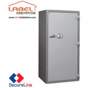 Armoire forte ignifuge SECURELINE - SECURE 3350E - Serrure électronique