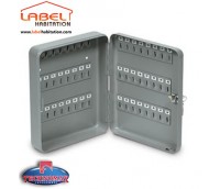 Armoire à clé TECHNOMAX - 86-3 - Serrure à clé