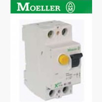 Interrupteur différentiel 2 x 25 A 30 mlA - MOELLER