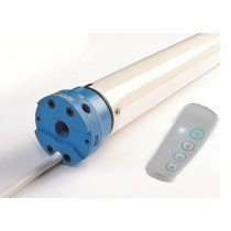 Automatisme pour volets roulants Came Kit Mondrian-001UY0033